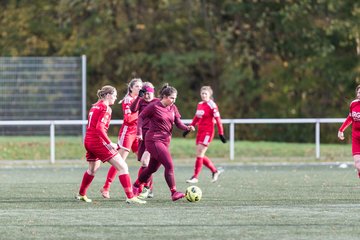 Bild 35 - F TSV Bargteheide - TuS Tensfeld : Ergebnis: 0:2